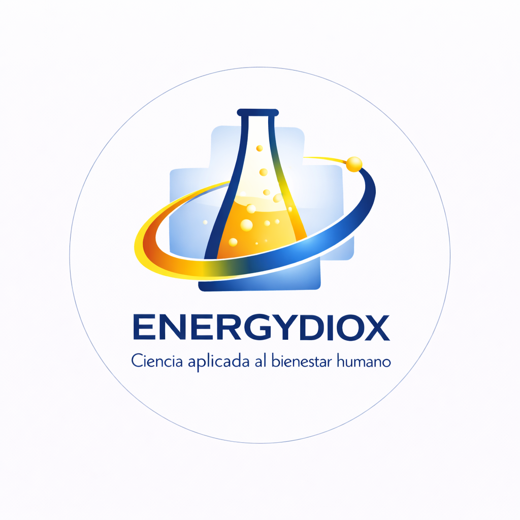 Energydiox