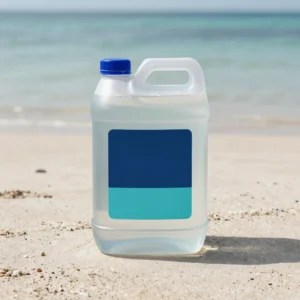 Agua de Mar Acuario